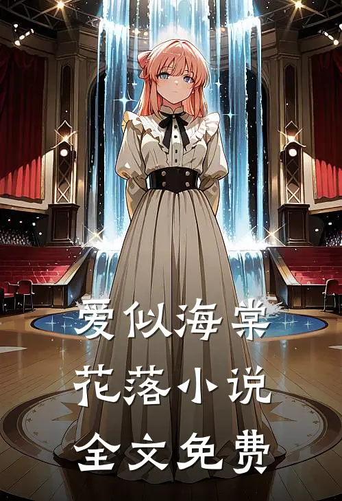 爱似海棠花落小说全文免费