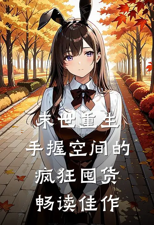 末世重生：手握空间的疯狂囤货畅读佳作