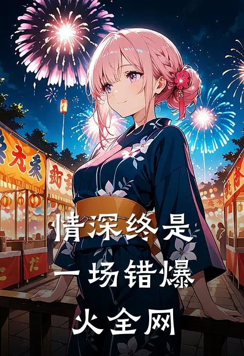 情深终是一场错爆火全网