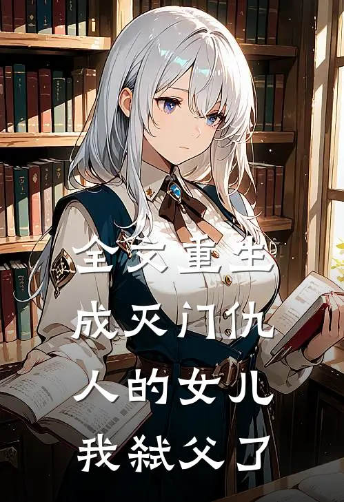 全文重生成灭门仇人的女儿，我弑父了