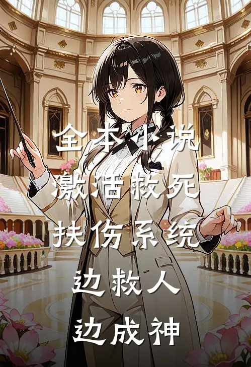 全本小说激活救死扶伤系统，边救人边成神