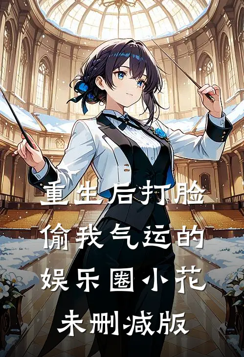 重生后打脸偷我气运的娱乐圈小花未删减版