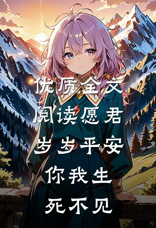 优质全文阅读愿君岁岁平安，你我生死不见