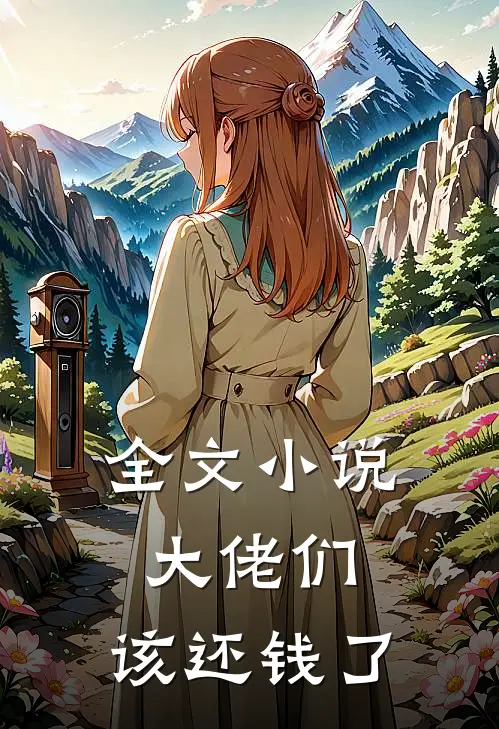 全文小说大佬们，该还钱了