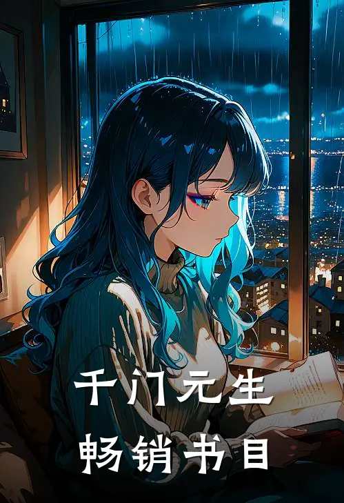 千门元生畅销书目