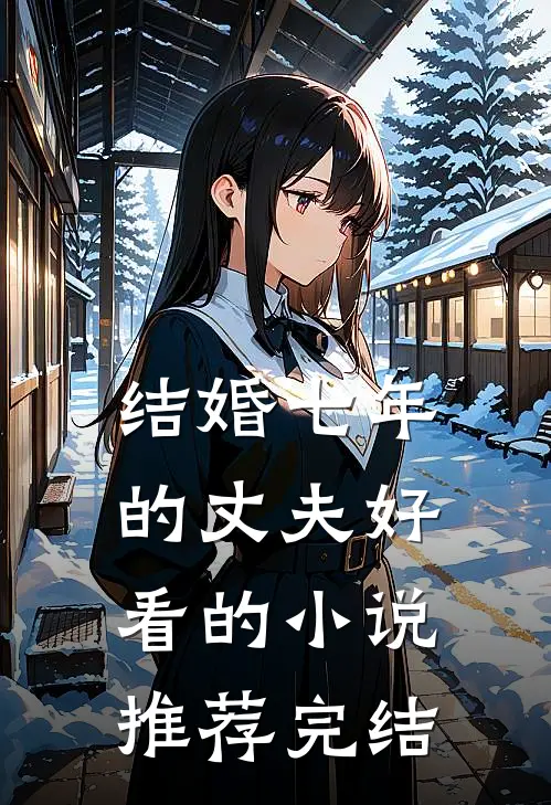 结婚七年的丈夫好看的小说推荐完结