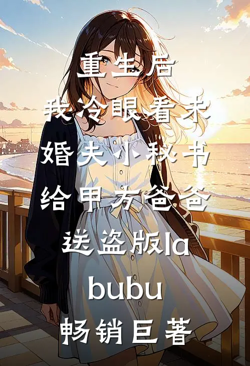 重生后，我冷眼看未婚夫小秘书给甲方爸爸送盗版labubu畅销巨著