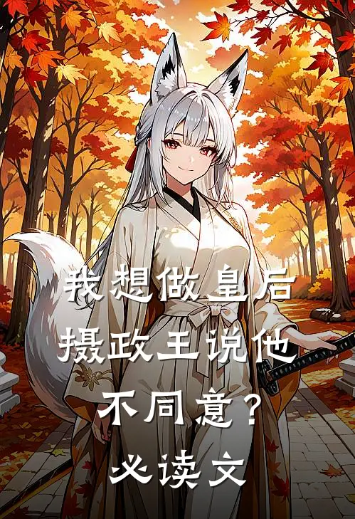 我想做皇后，摄政王说他不同意？必读文