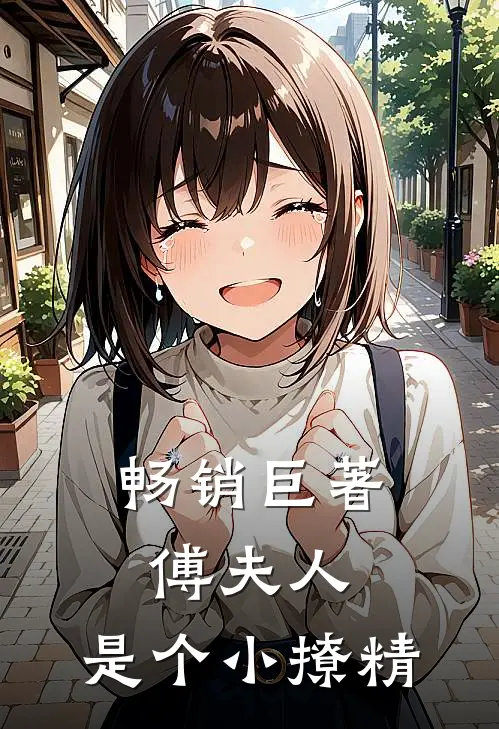 畅销巨著傅夫人：是个小撩精