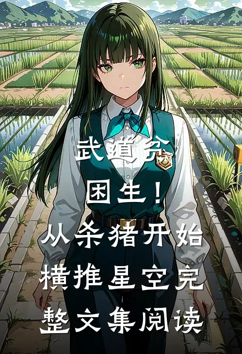 武道贫困生！从杀猪开始横推星空完整文集阅读