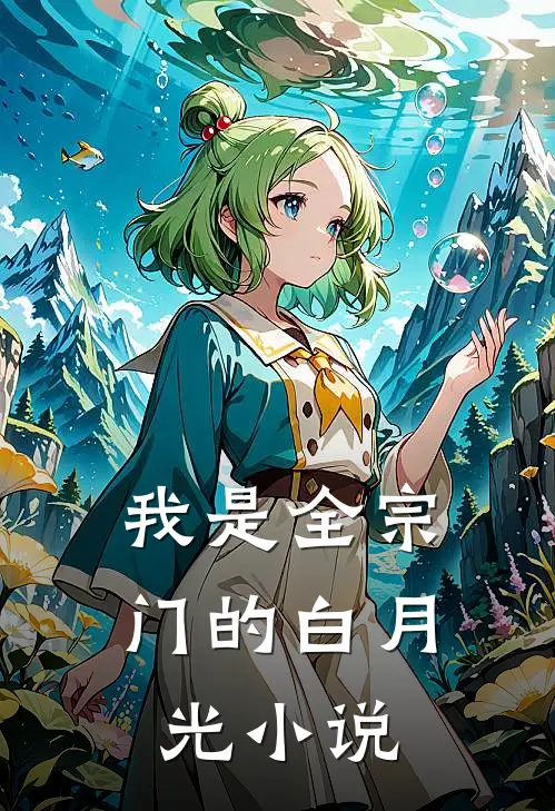 我是全宗门的白月光小说