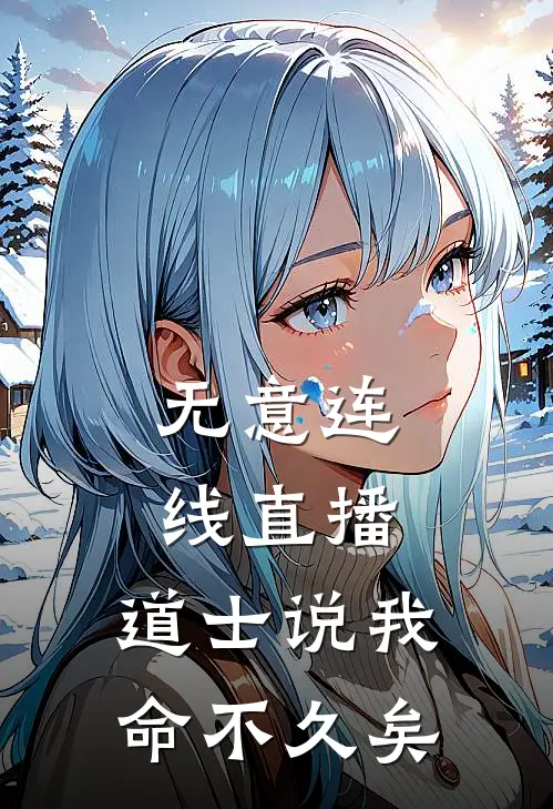 无意连线直播，道士说我命不久矣