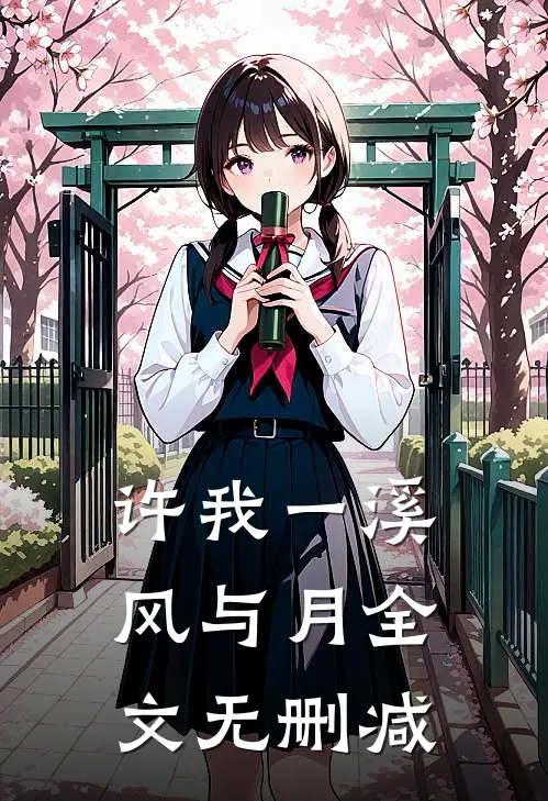 许我一溪风与月全文无删减