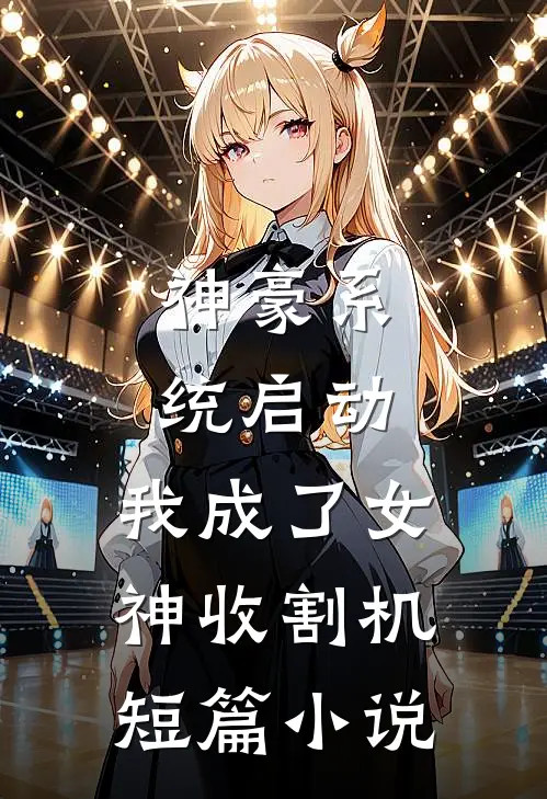 神豪系统启动，我成了女神收割机短篇小说