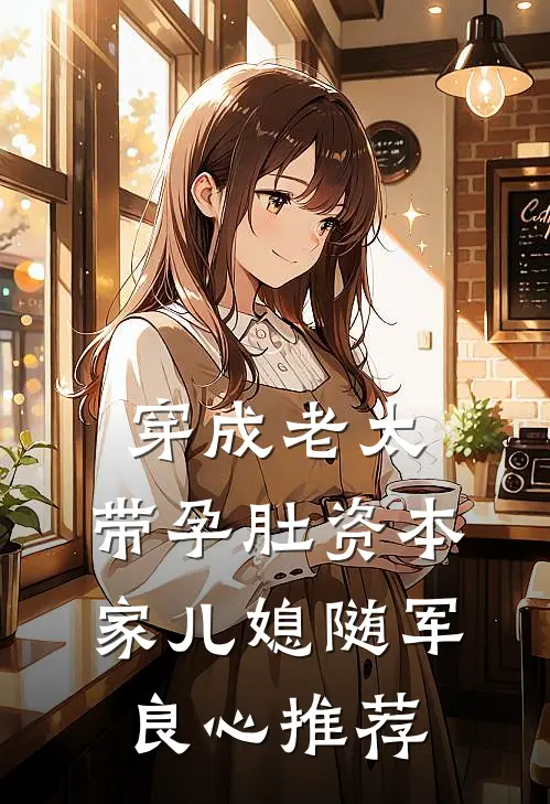 穿成老太，带孕肚资本家儿媳随军良心推荐