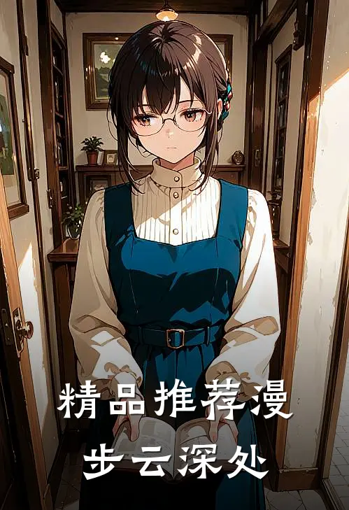 精品推荐漫步云深处