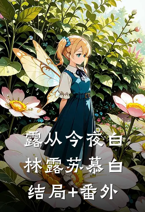 露从今夜白林露苏慕白结局+番外
