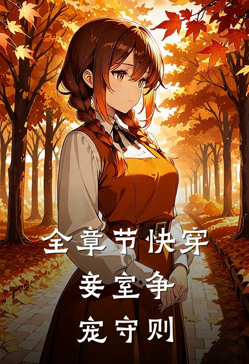 全章节快穿:妾室争宠守则