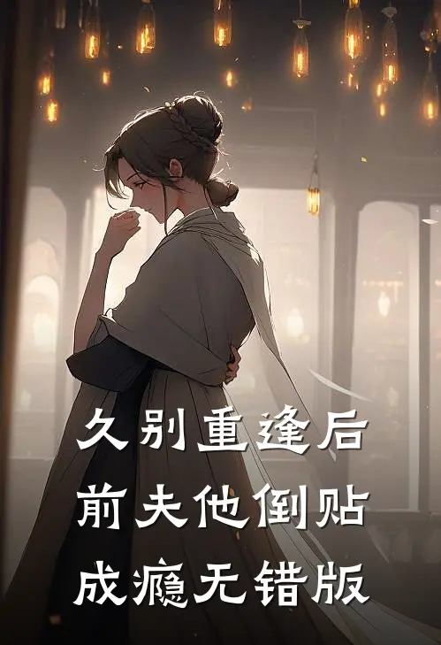久别重逢后，前夫他倒贴成瘾无错版