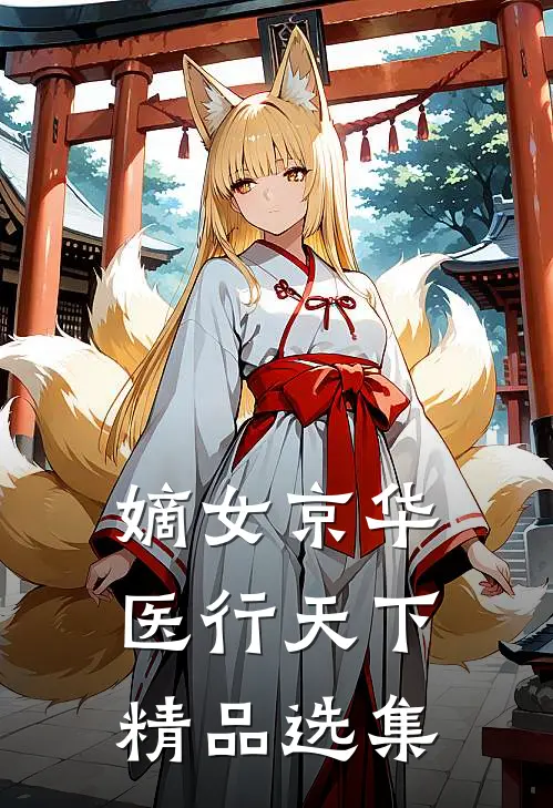 嫡女京华，医行天下精品选集