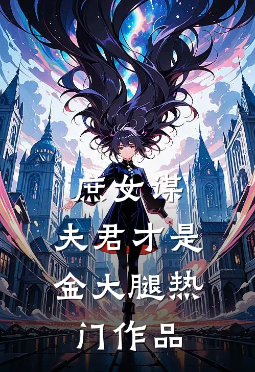 庶女谋：夫君才是金大腿热门作品