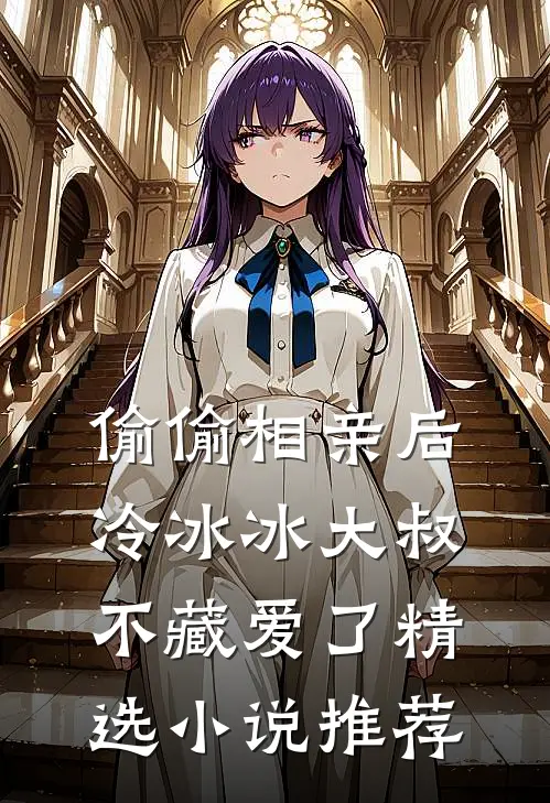偷偷相亲后，冷冰冰大叔不藏爱了精选小说推荐