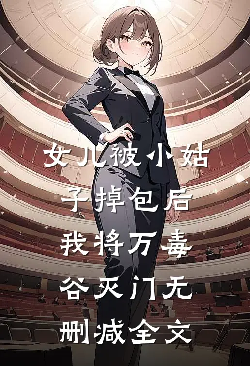 女儿被小姑子掉包后，我将万毒谷灭门无删减全文