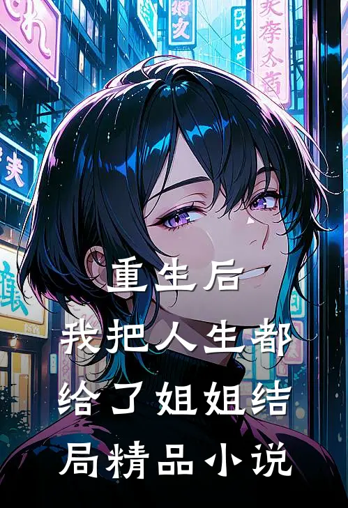 重生后,我把人生都给了姐姐结局精品小说