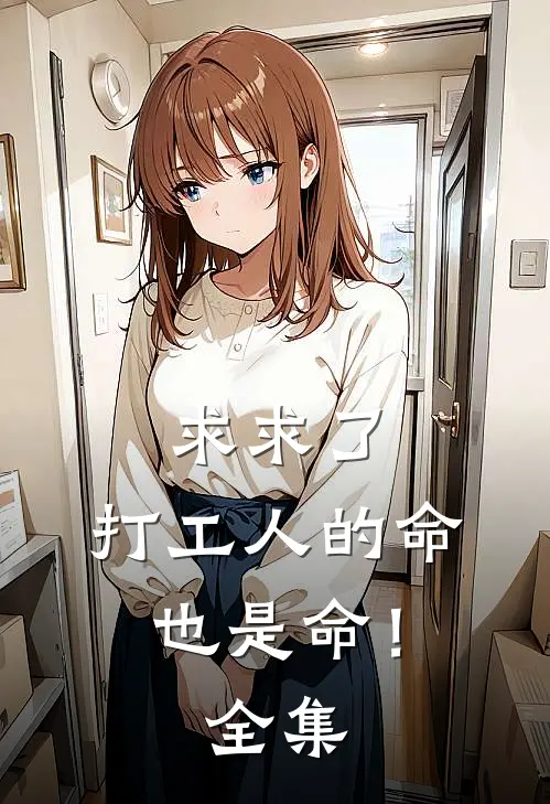 求求了，打工人的命也是命！全集