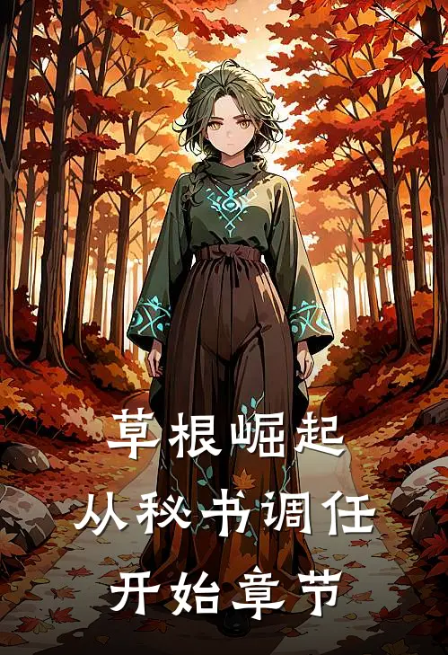 草根崛起：从秘书调任开始章节