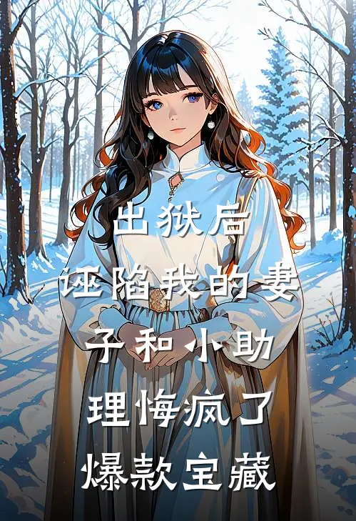 出狱后，诬陷我的妻子和小助理悔疯了爆款宝藏