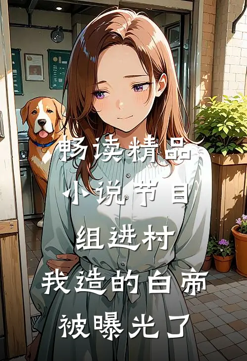 畅读精品小说节目组进村，我造的白帝被曝光了