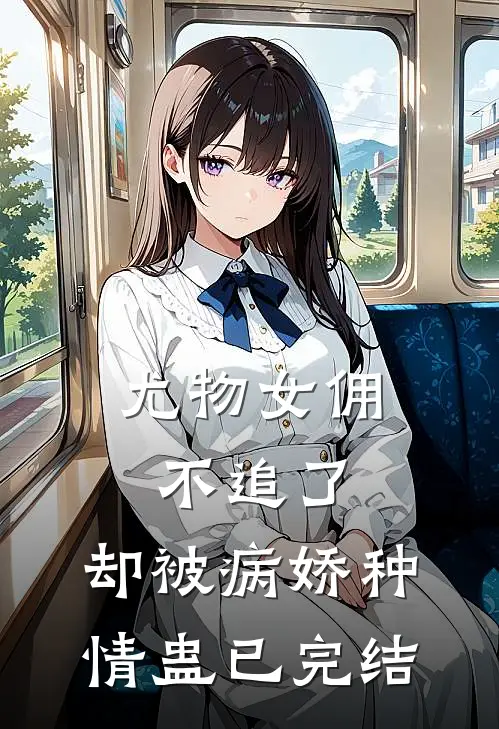 尤物女佣不追了，却被病娇种情蛊已完结