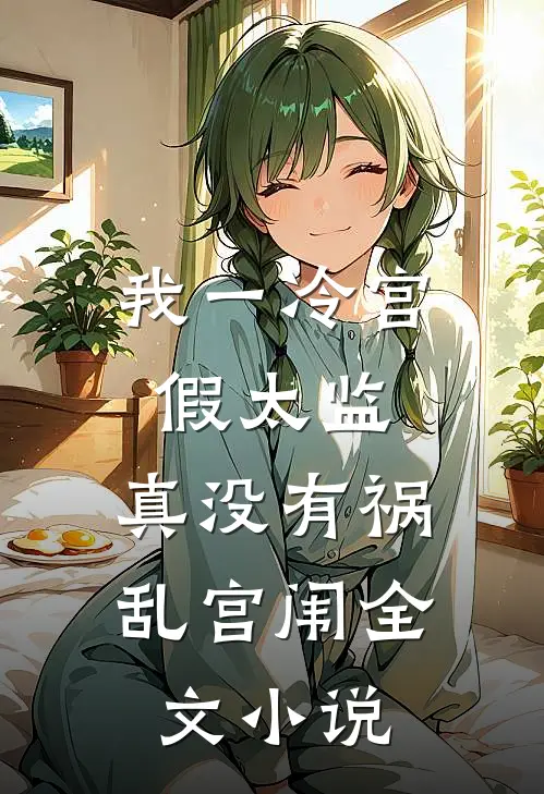 我一冷宫假太监，真没有祸乱宫闱全文小说