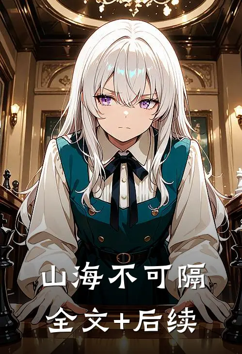 山海不可隔全文+后续