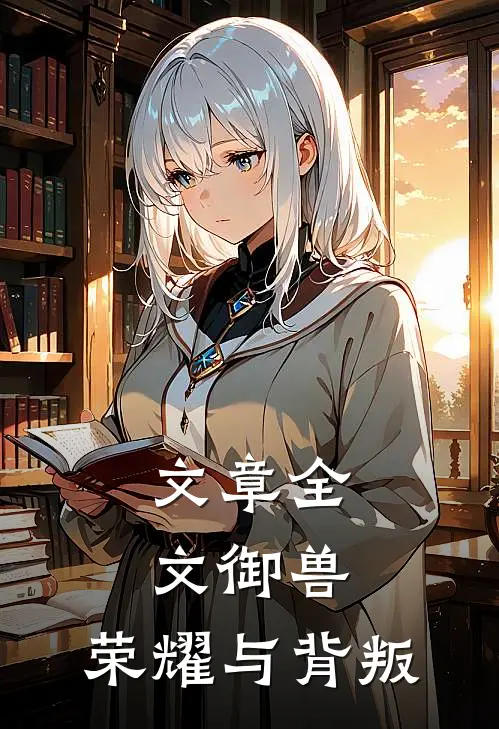 文章全文御兽：荣耀与背叛