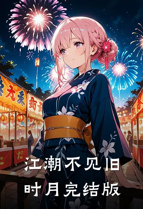 江潮不见旧时月完结版
