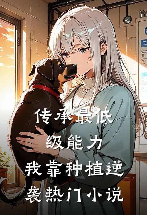 传承最低级能力，我靠种植逆袭热门小说
