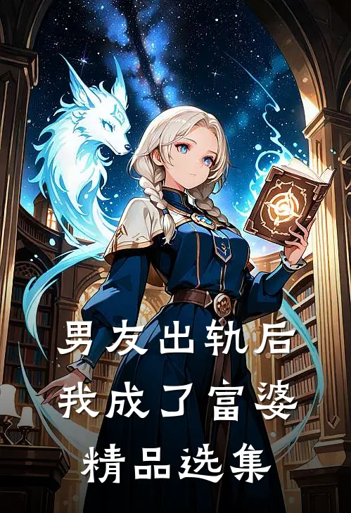 男友出轨后我成了富婆精品选集
