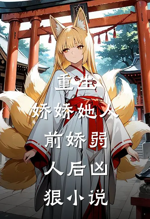 重生：娇娇她人前娇弱，人后凶狠小说