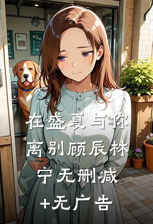 在盛夏与你离别顾辰林宁无删减+无广告