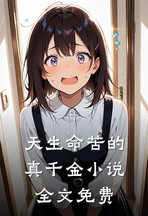 天生命苦的真千金小说全文免费