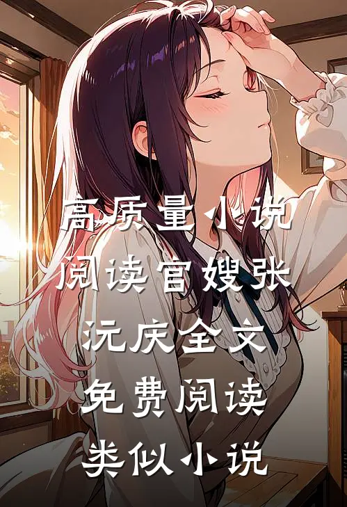 高质量小说阅读官嫂张沅庆全文免费阅读类似小说