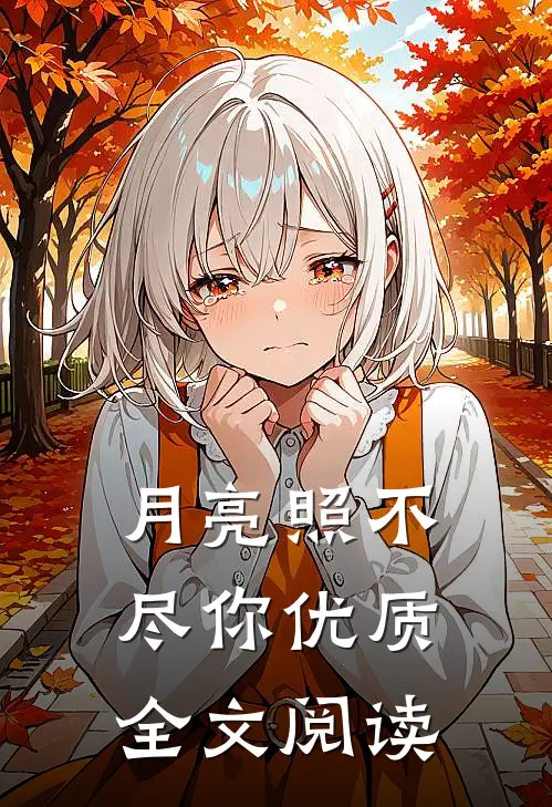 月亮照不尽你优质全文阅读