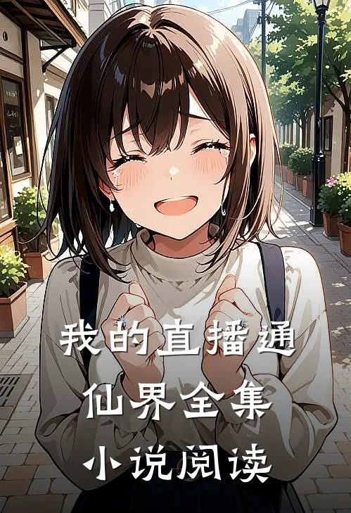 我的直播通仙界全集小说阅读