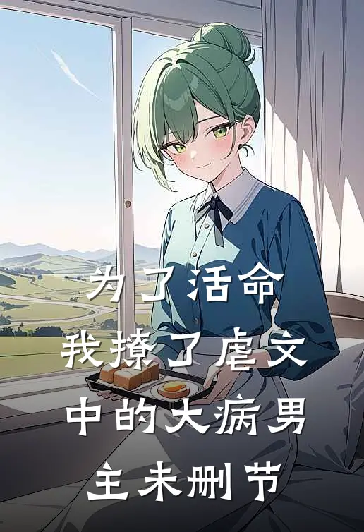 为了活命，我撩了虐文中的大病男主未删节