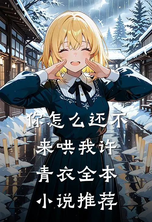 你怎么还不来哄我许青衣全本小说推荐