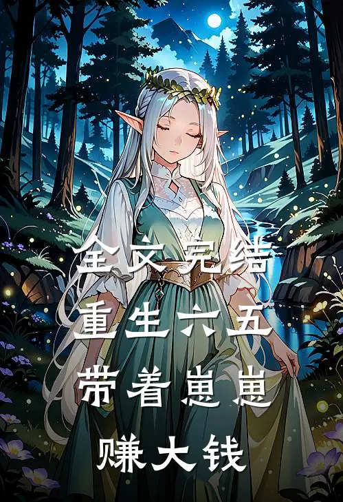 全文完结重生六五：带着崽崽赚大钱
