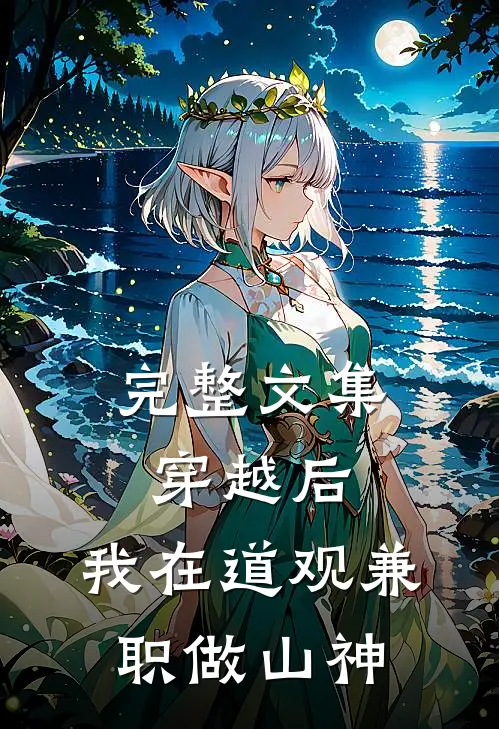 完整文集穿越后，我在道观兼职做山神