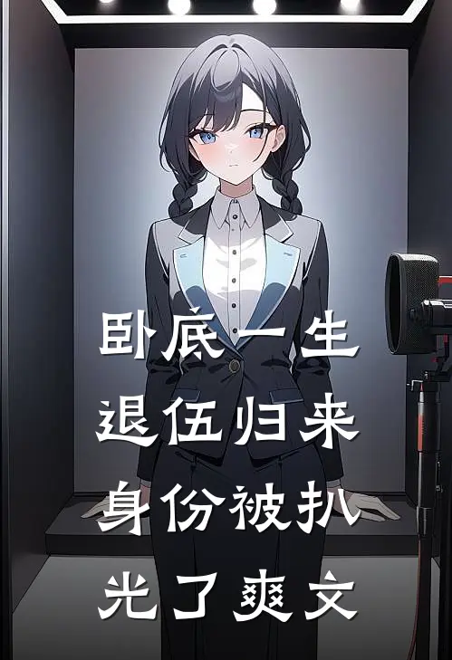 卧底一生：退伍归来身份被扒光了爽文